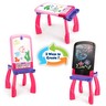 
      DigiArt Creative Easel Pink
     - view 2